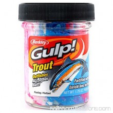 Berkley Gulp! Trout Dough Fishing Bait 553146386